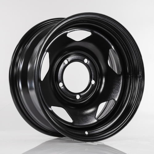 TREBL OFR-3 (коробка) 7x16/5x139.7 ET-10 D110.1 Black