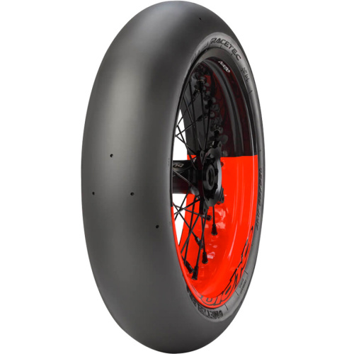 Metzeler Racetec SM K1 165/55 R17 TL Rear NHS