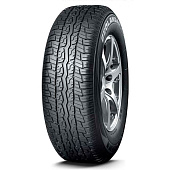 шина Yokohama Geolandar H/T G902 265/65R17 112H в Москве