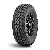 шина Trazano SL366 M/T 265/70R17 121/118Q в Москве