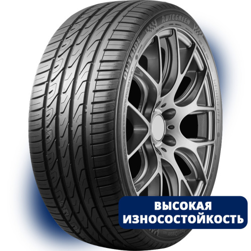 Autogreen Super Sport Chaser-SSC5 245/45R18 100W