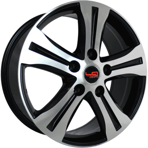 LegeArtis Replica TY71 8.5x20/5x150 ET60 D110.1 S