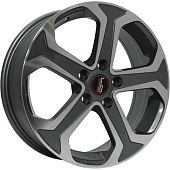 LegeArtis Replica KI150 7x18/5x114.3 ET54 D67.1 SF