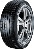 шина CONTINENTAL ContiPremiumContact 5 195/55R16 91V XL*(2021) в Москве
