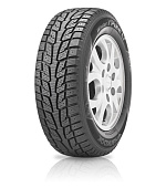 шина Hankook Winter i*Pike LT RW09 185R14C 102/100R шип в Москве