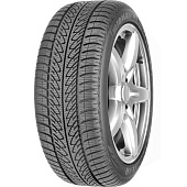 шина GOODYEAR ULTRA GRIP 8 Performance 225/40R18 92V XL*(2021) в Москве