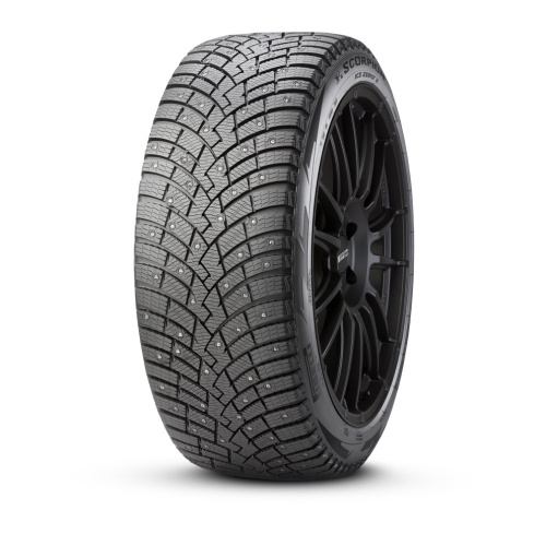 PIRELLI SCORPION ICE ZERO 2 255/50R20 109H XL шип