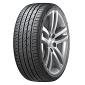 шина LAUFENN S FIT EQ LK01B 245/45R18 96W RUNFLAT Китай в Москве