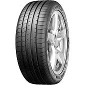 шина Goodyear Eagle F1 Asymmetric 5 285/30R22 101Y XL в Москве