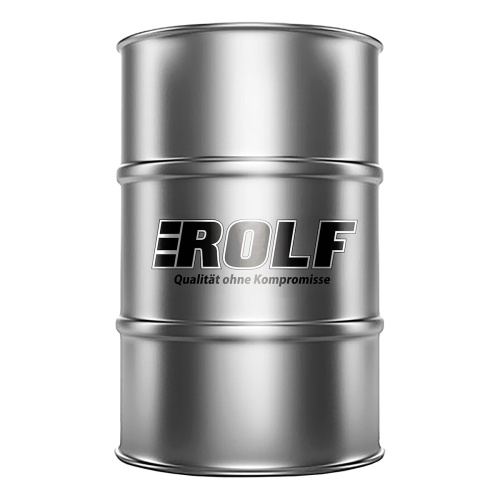 ROLF KRAFTON P5 U 10W-40 API CI-4/SL/CH-4 ACEA E7-12 208л бочка