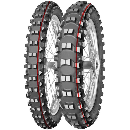 Mitas Terra Force-MX SM 100/90 -19 57M TT Rear NHS