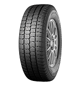 шина Yokohama BluEarth-Van All Season RY61 225/55R17C 104/102H в Москве