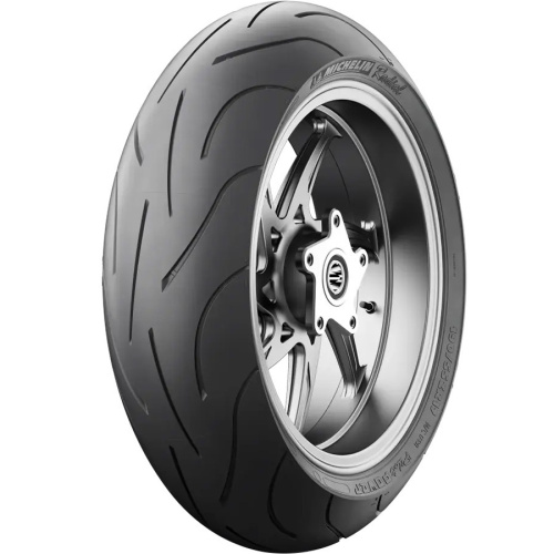 Michelin Pilot Power 2CT 120/70 ZR17 58W TL Front  2023