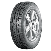 шина NOKIAN Tyres Hakkapeliitta C3 205R16C 110/108Q шип*(2018) в Москве