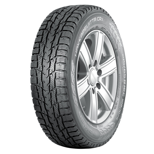 Nokian Tyres Hakkapeliitta C3 225/55R17C 109/107R шип (2020)