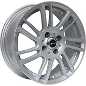 X-RACE AF-04 7x17/5x108 ET55 D63.3 S X-RACE AF-04 7x17/5x108 ET55 D63.3 S