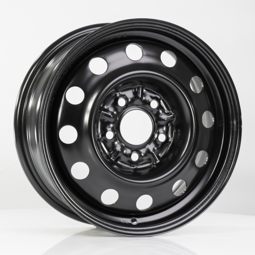 TREBL 64J40H (коробка) 6x15/5x114.3 ET40 D67.1 Silver