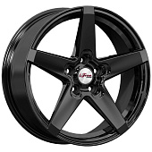 iFree Токен 6.5x17/5x108 ET33 D60.1 BK