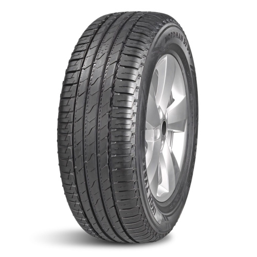 IKONTyres Character Aqua SUV 265/60R18 110V