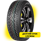 шина Nankang SW8 SUV 235/55R19 105T XL шип в Москве