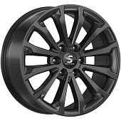 Skad Premium Series KP006 8.5x20/6x139.7 ET33 D100.1 Elite_silver