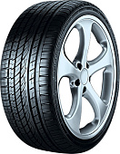 шина CONTINENTAL CrossContact UHP 255/40R19 96W FR*(2013) в Москве