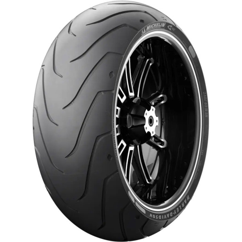 Michelin SCORCHER 11 120/70 ZR19 60W TL/TT Front  2023