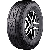 шина Bridgestone Dueler A/T 001 255/55R18 109H в Москве
